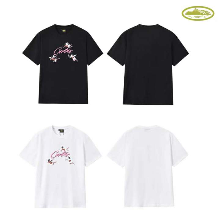 Corteiz T Shirts Short _SKUCorteizS-2XLastxC12316886
